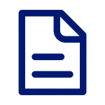 Document Filled SVG Icon